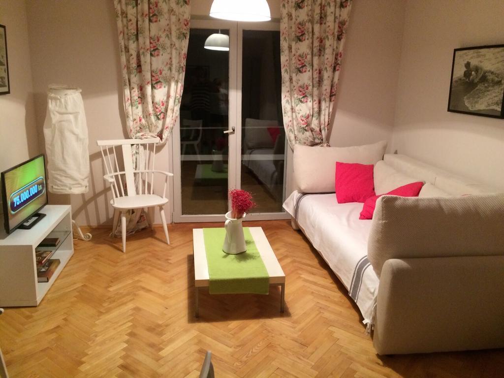 Calm House Opera Villa Banjol Esterno foto