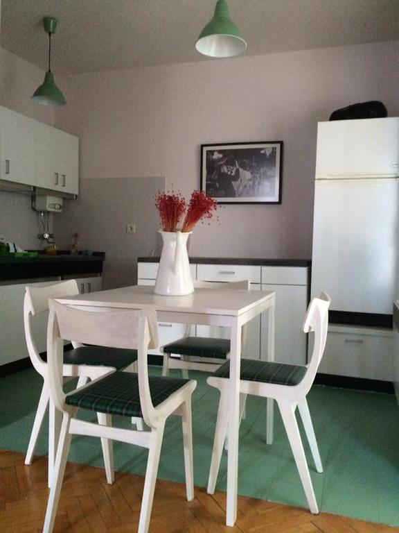 Calm House Opera Villa Banjol Esterno foto